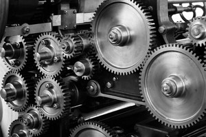 Industrial Products