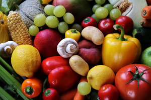 Agricultural & Food