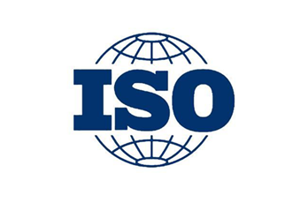 ISO认证